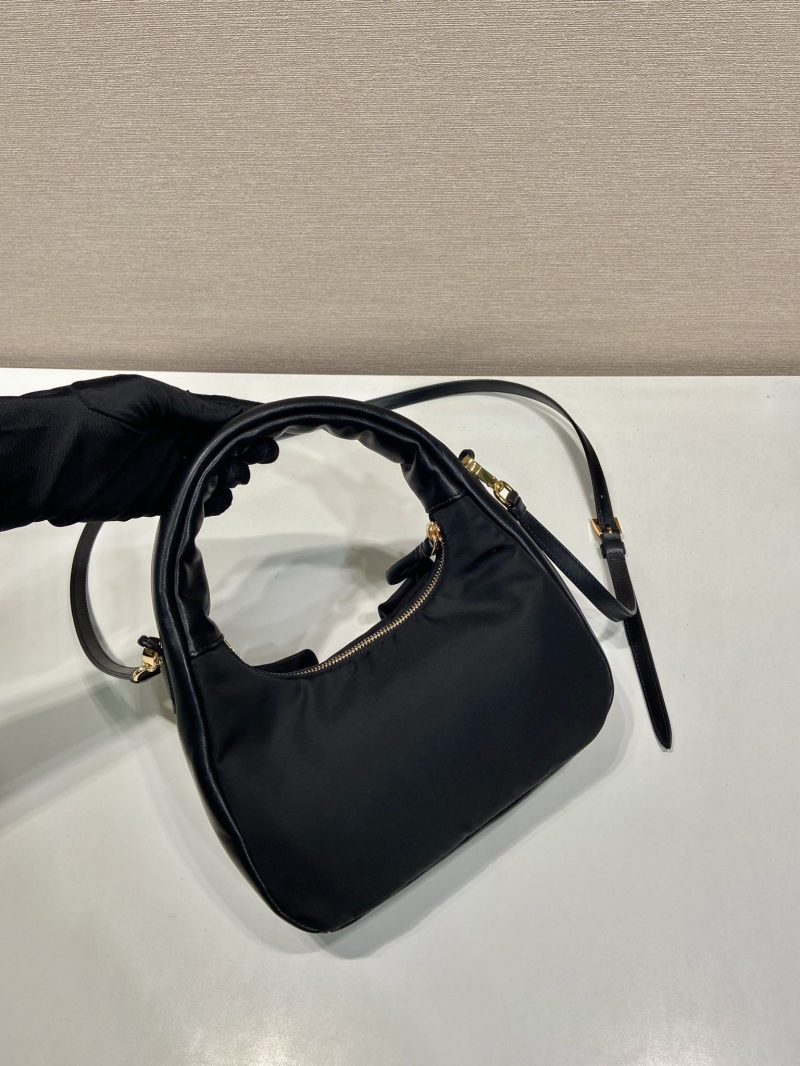 Pra*a hobo bags